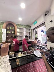 Serangoon Road (D8), Retail #634597731